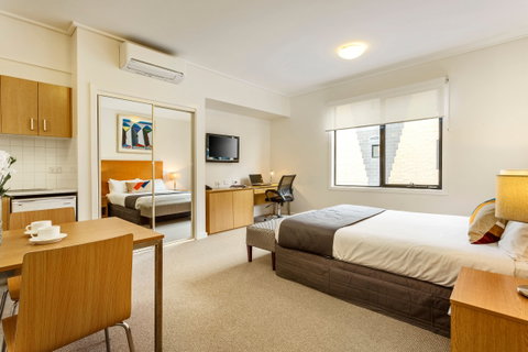 Quest Frankston - Broome Tourism 1