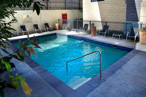 Quest Frankston - Broome Tourism 7