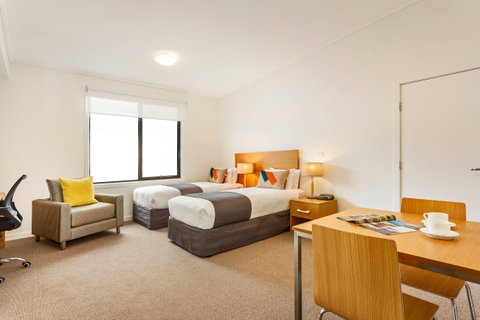 Quest Frankston - Broome Tourism 8
