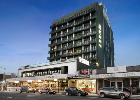 Quest Frankston On The Bay - Broome Tourism 1