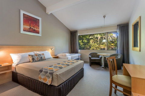 The Airport International Motel - Broome Tourism 9