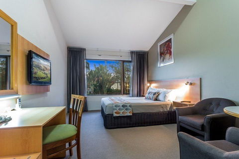 The Airport International Motel - Broome Tourism 10