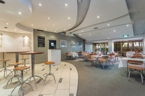 The Airport International Motel - Broome Tourism 15