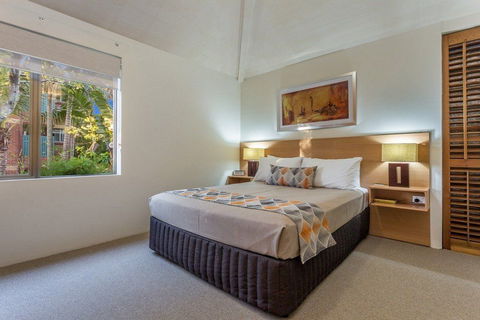 The Airport International Motel - Broome Tourism 16