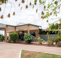 Abacus Motel Mount Isa - Broome Tourism