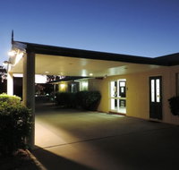 Outback Motel - Broome Tourism