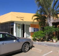 Townview Motel - Broome Tourism