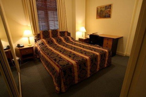 ULTIQA Rothbury Hotel - Broome Tourism 4