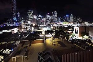 Fleet Lane Apartments - Broome Tourism 2