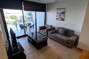 Fleet Lane Apartments - Broome Tourism 5