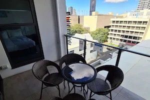 Fleet Lane Apartments - Broome Tourism 9