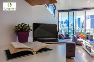 Fleet Lane Apartments - Broome Tourism 11