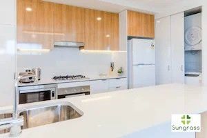 Fleet Lane Apartments - Broome Tourism 16