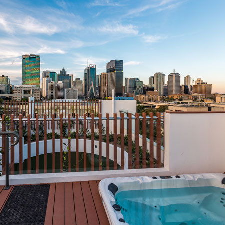 Fleet Lane Apartments - Broome Tourism 17