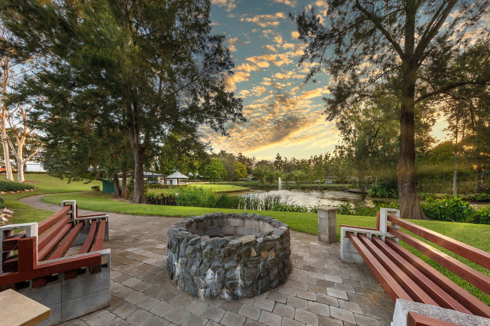 Windsor NSW Broome Tourism