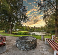 Crowne Plaza Hawkesbury Valley - Broome Tourism