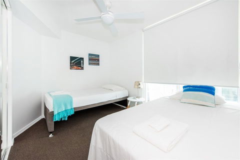 Lanai Riverside Apartments - Broome Tourism 17