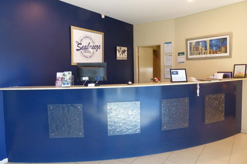 Mackay Seabreeze Apartments - Broome Tourism 4