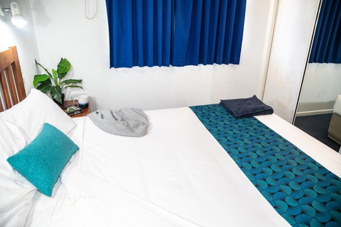 Mackay Seabreeze Apartments - Broome Tourism 5