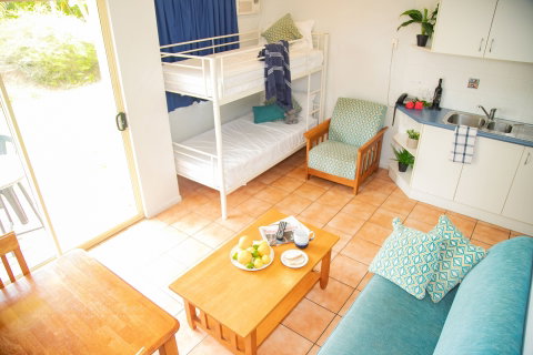 Mackay Seabreeze Apartments - Broome Tourism 7