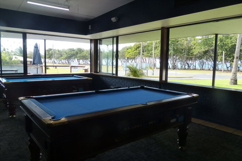 Mackay Seabreeze Apartments - Broome Tourism 12