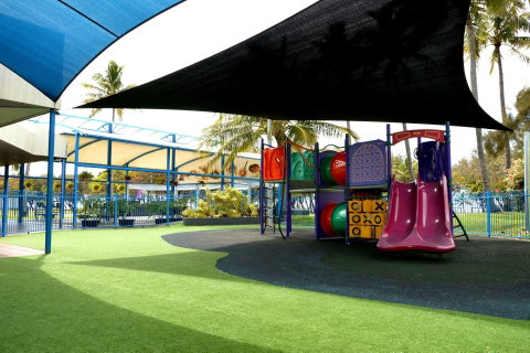 Mackay Seabreeze Apartments - Broome Tourism 14