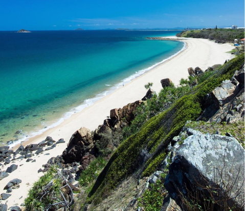 Mackay Seabreeze Apartments - Broome Tourism 15