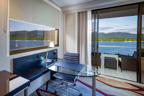 Hilton Cairns - Broome Tourism 4