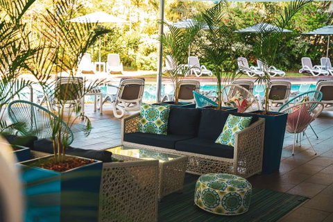 Hilton Cairns - Broome Tourism 7