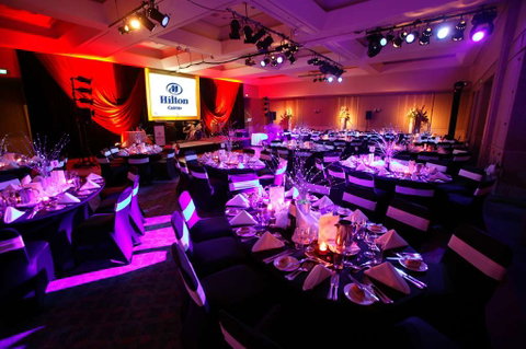 Hilton Cairns - Broome Tourism 11