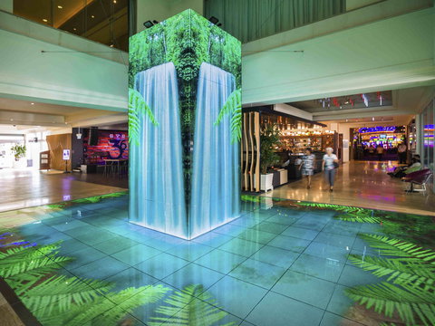 Pullman Reef Hotel Casino - Broome Tourism 2