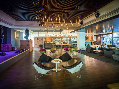 Pullman Reef Hotel Casino - Broome Tourism 3