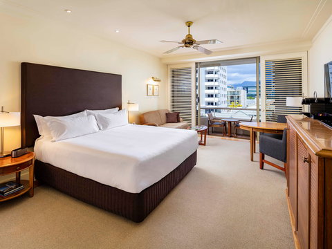 Pullman Reef Hotel Casino - Broome Tourism 7