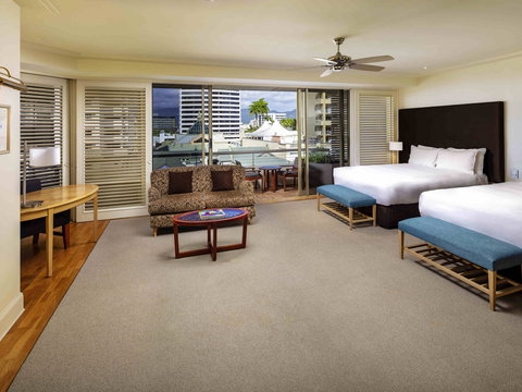Pullman Reef Hotel Casino - Broome Tourism 8