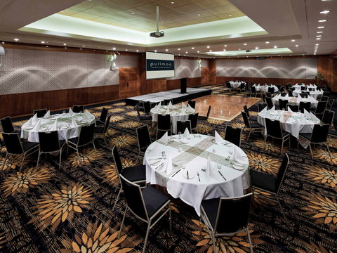 Pullman Reef Hotel Casino - Broome Tourism 9