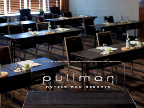 Pullman Reef Hotel Casino - Broome Tourism 10