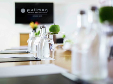 Pullman Reef Hotel Casino - Broome Tourism 11