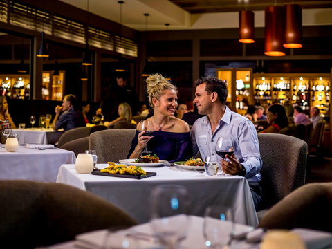 Pullman Reef Hotel Casino - Broome Tourism 12