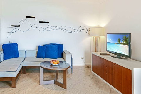 Shangri-La Hotel, The Marina - Broome Tourism 4