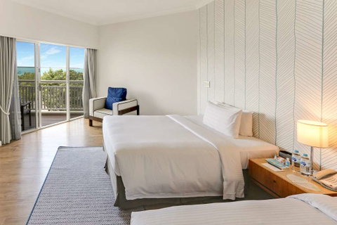 Shangri-La Hotel, The Marina - Broome Tourism 5