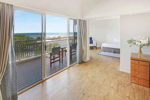 Shangri-La Hotel, The Marina - Broome Tourism 12