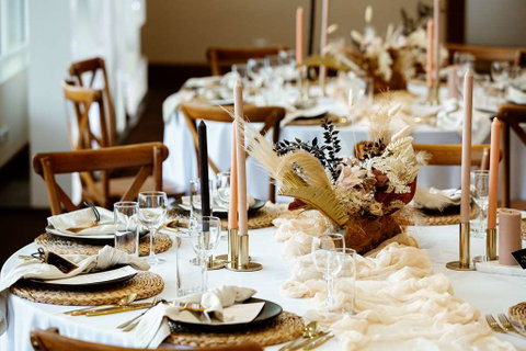 Shangri-La Hotel, The Marina - Broome Tourism 16