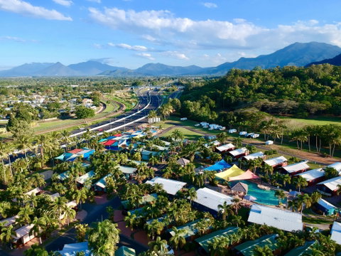 Ingenia Holidays Cairns Coconut - Broome Tourism 0