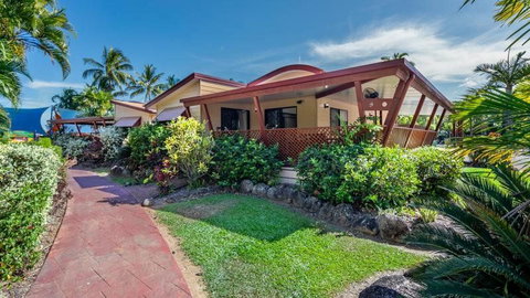 Ingenia Holidays Cairns Coconut - Broome Tourism 1