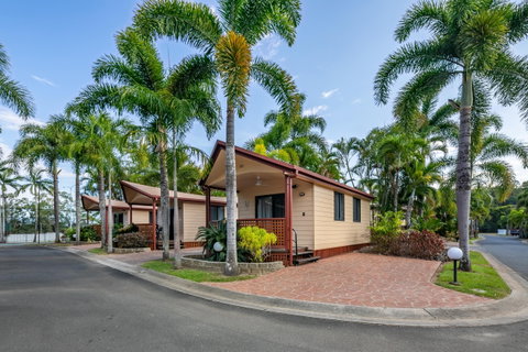 Ingenia Holidays Cairns Coconut - Broome Tourism 4