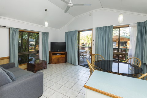 Ingenia Holidays Cairns Coconut - Broome Tourism 7