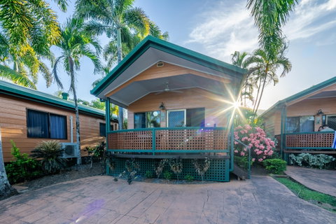 Ingenia Holidays Cairns Coconut - Broome Tourism 8