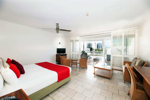 Ramada By Wyndham Cairns City Centre - Broome Tourism 1
