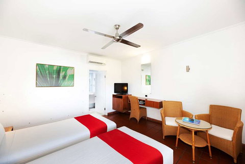 Ramada By Wyndham Cairns City Centre - Broome Tourism 2