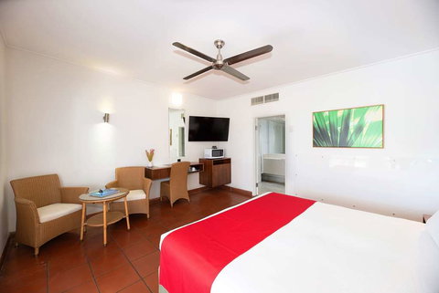 Ramada By Wyndham Cairns City Centre - Broome Tourism 3
